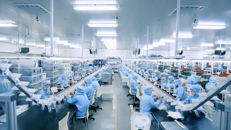 美容院医用敷料，如何选择品质之选？**