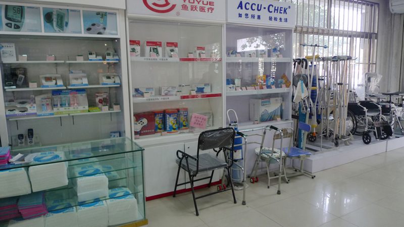 护理床加盟代理品牌排名前十
