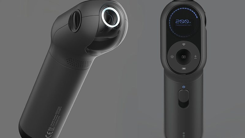 家用医疗器械主要分为以下几类：