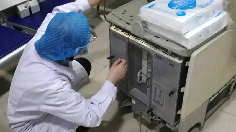 以下是一些广州市内具有良好口碑的老人轮椅维修点推荐：
