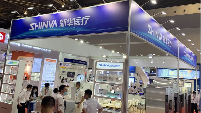 家用制氧机：如何根据需求匹配价位与参数**